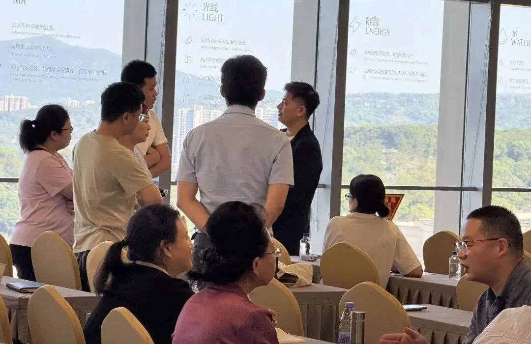 破解2026年跨境合规路径｜麦仓园区 × 福建省代账协会跨境电商关汇税专题讲座圆满落幕