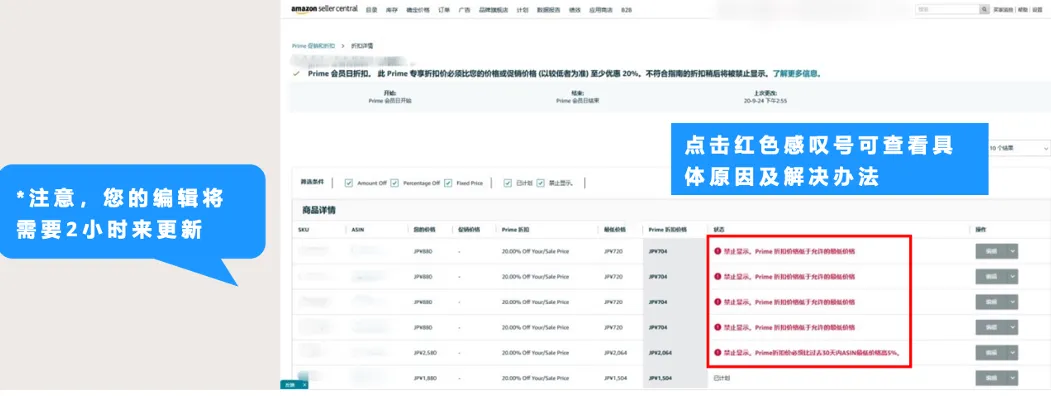 美国宣布下调部分钢铝铜产品进口关税；2026亚马逊Prime会员日正式定档；看看本周物流该怎么发？