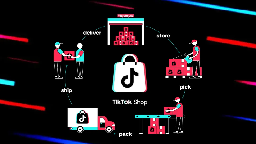 TikTok Shop美区履约考核大调整：派送延迟不扣分、漏扫可申诉！