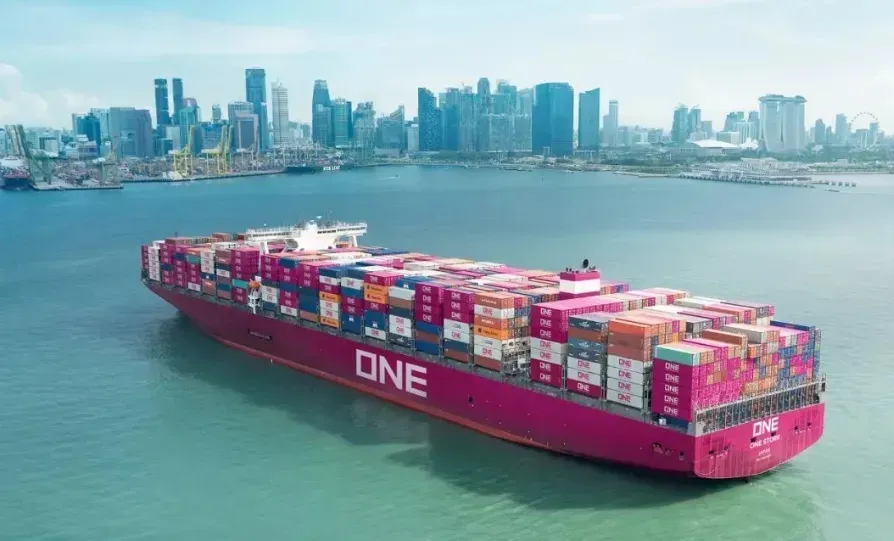 one货物跟踪查询（内附国际海运one船公司简介）-百运网
