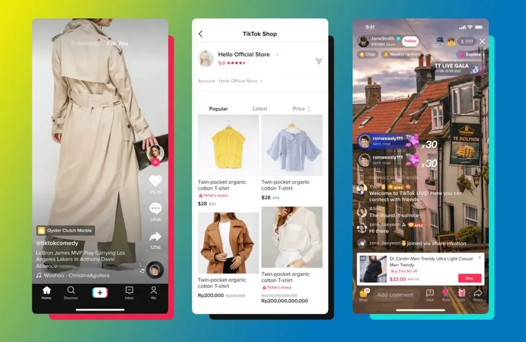Maximize eCommerce Success with TikTok Shop: Your Ultimate Guide for 2024