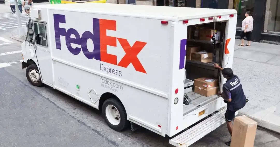 大陆FedEx联邦价格时效物流运费查询中心