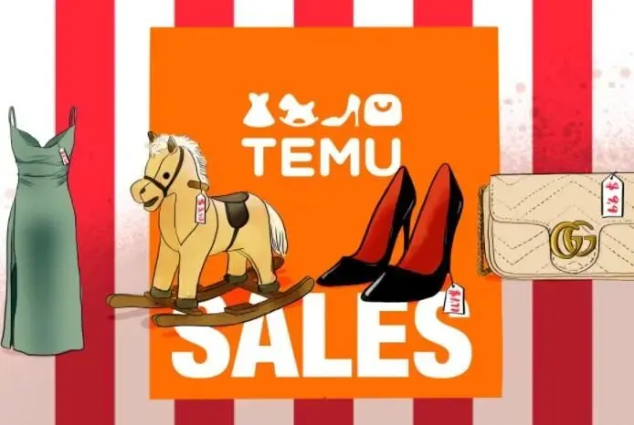 大批产品突被下架！Temu砍掉了一个类目？ - 知乎