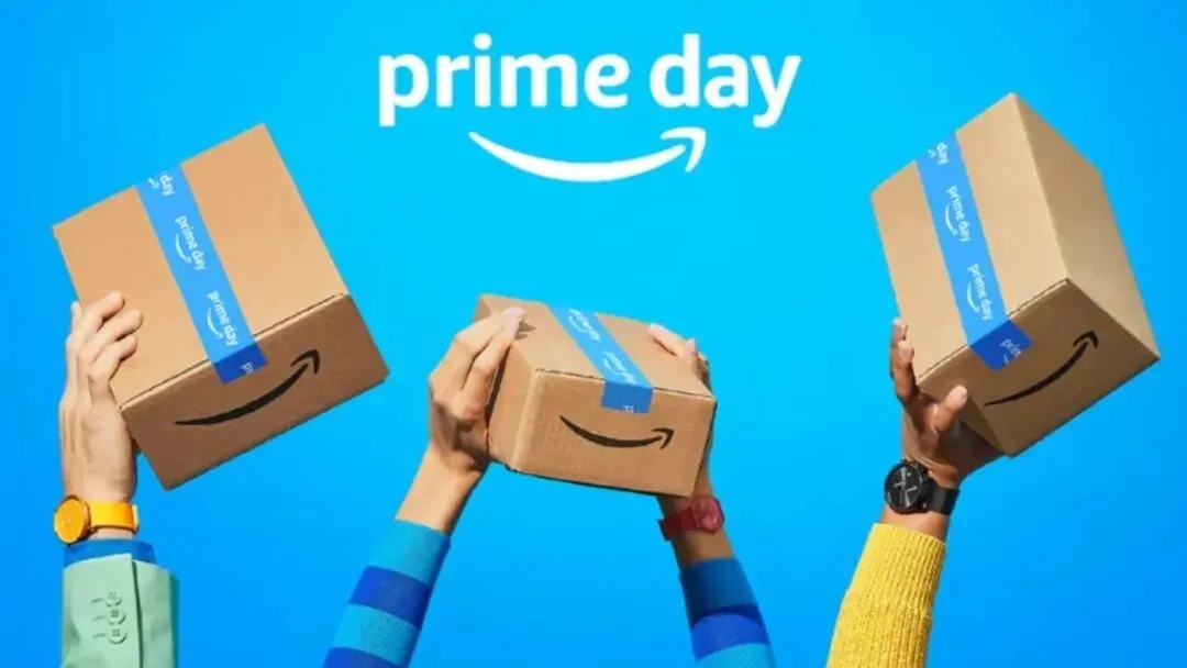 Lo mejor del Prime Day 2025 - 8 chollos con descuentos brutales en Amazon
