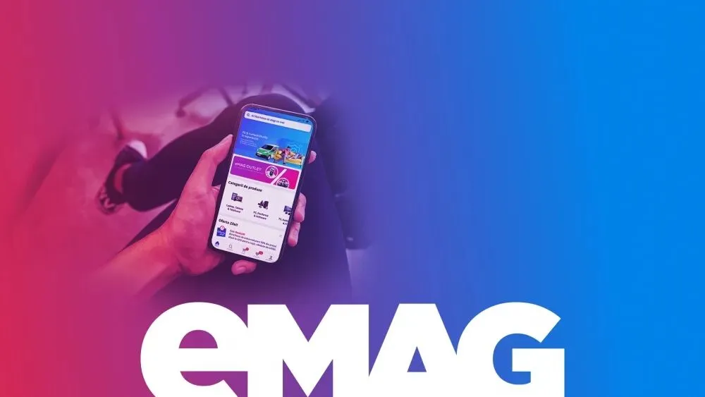 东欧电商的“新通道”打开！eMAG要招2万中国卖家！