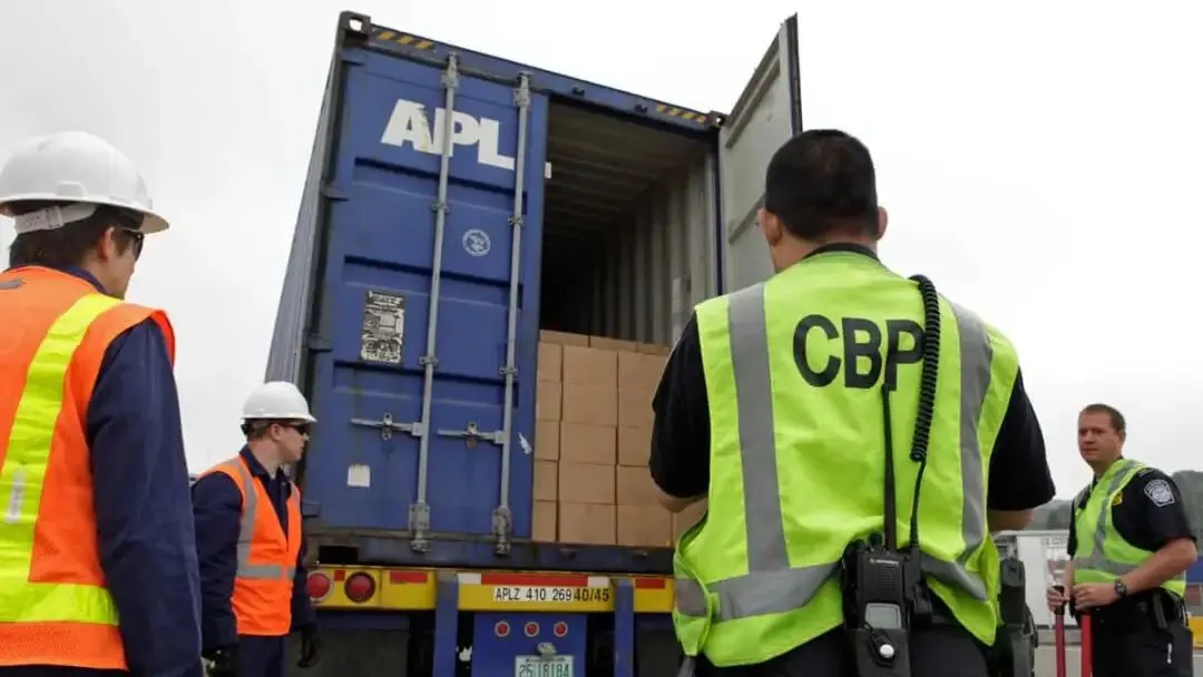 Mid-term Money-Saver: DOT Proposes Pre-Screening Containers to Boost Supply Chain Efficiency