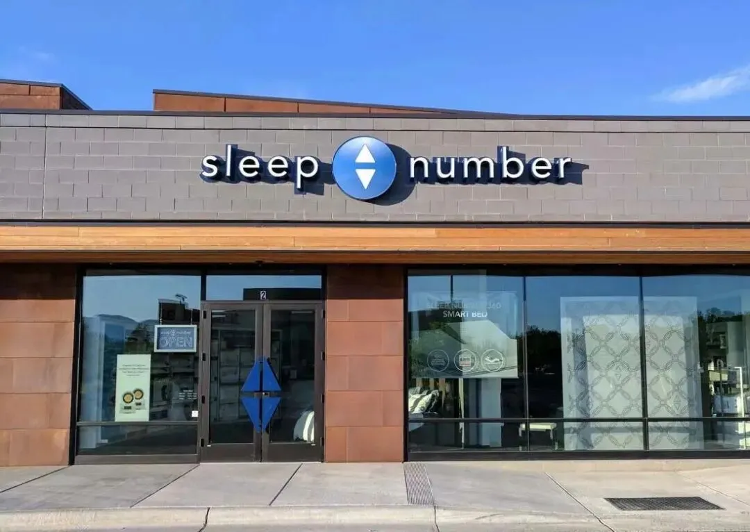 Sleep Number - Rocky Mountain Electric