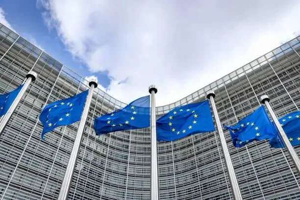 2,000+ European Union Headquarters Stock Photos, Pictures & Royalty ...