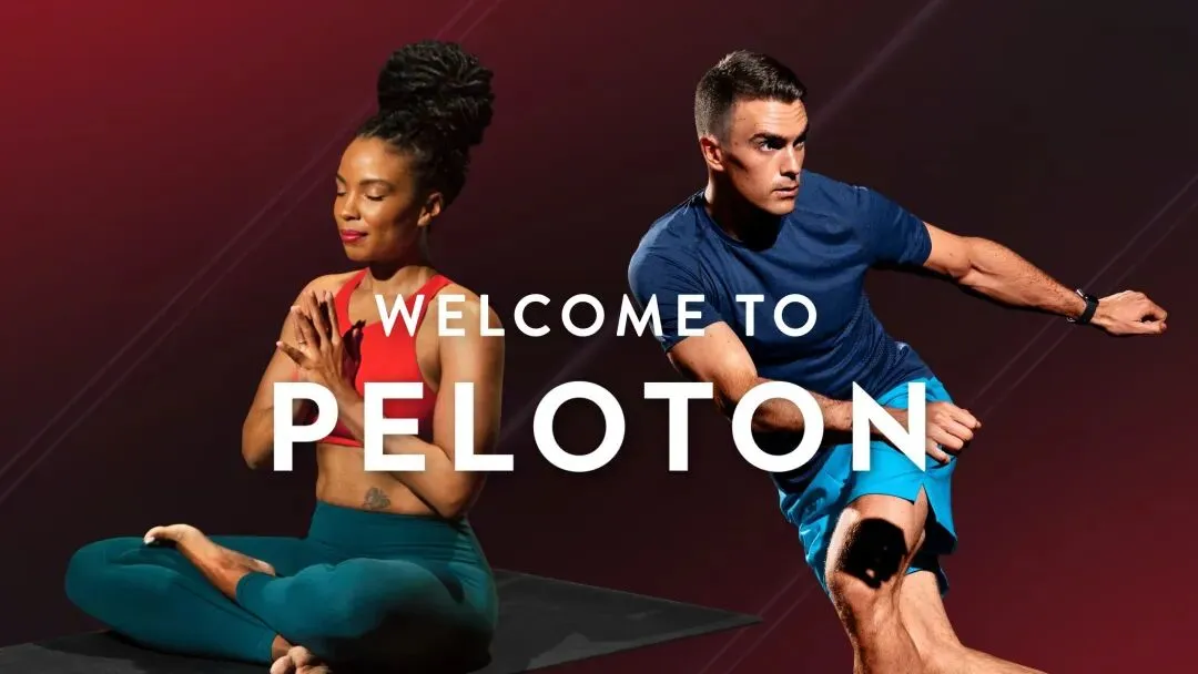 Get Started with Peloton with the Welcome to Peloton Collection