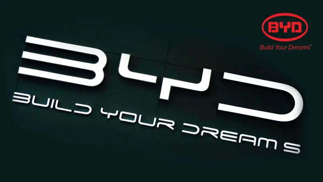 BYD: Build Your Dreams, με καινοτομία στην πράξη! - byd