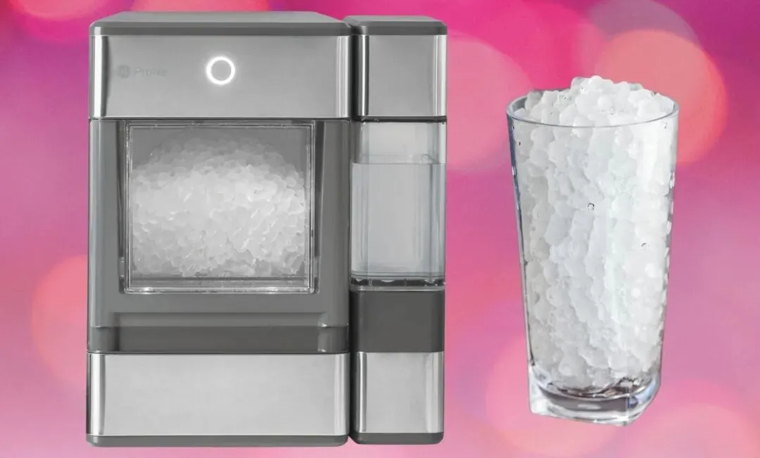 Walmart's Opal nugget ice maker with side tank is on sale - al.com