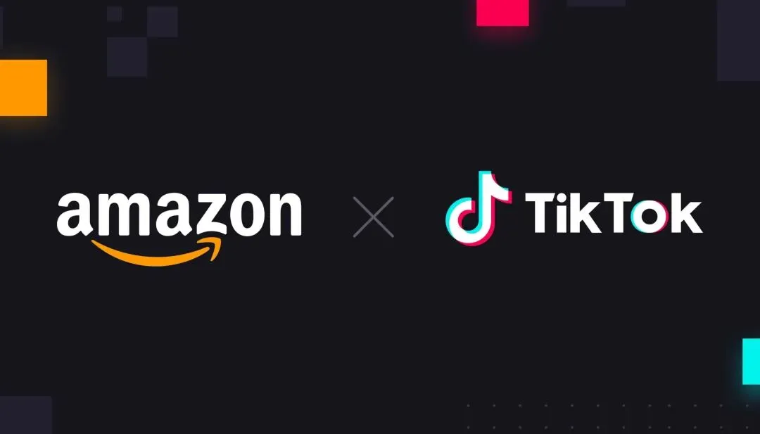 Explained: Amazon and TikTok ad partnerships