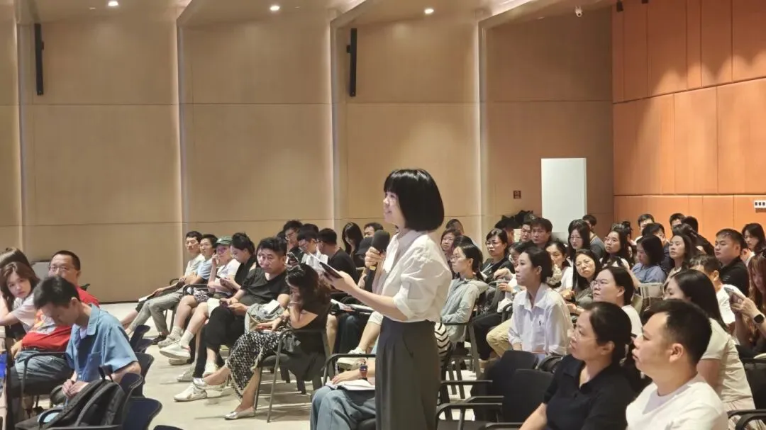 政策添力·跨境合规π计划实战训练营（第四期）深圳站圆满结束！