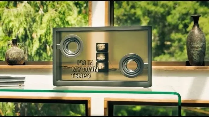 Kickstarter: SonicGlass, MorningBlues A1 Lyric Speaker