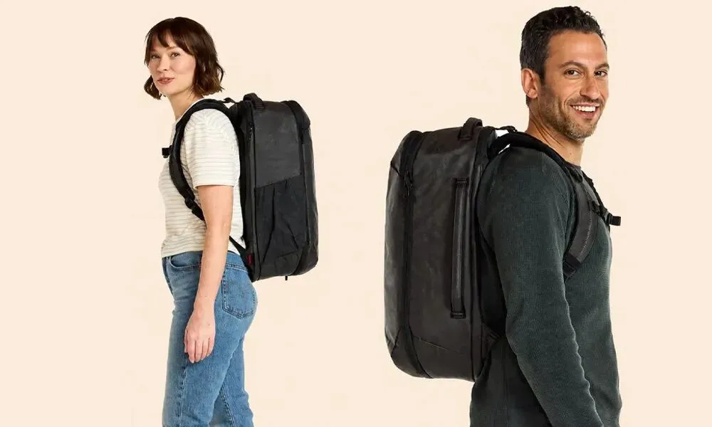 Superlite by Tortuga: Ultralight (2.2 lb) Carry On Backpack - The Gadget  Trend