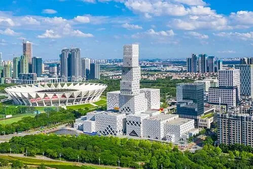 广东佛山 深化文明城市创建 吹响捍卫城市荣誉冲锋号
