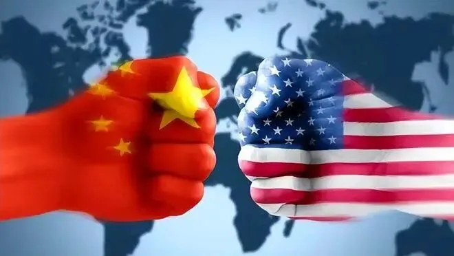 如何管控中美关系考验我们的智慧! - 知乎
