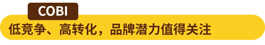 品牌扎堆的蓝海市场,中国卖家怎么打?翻倍增长方法来了