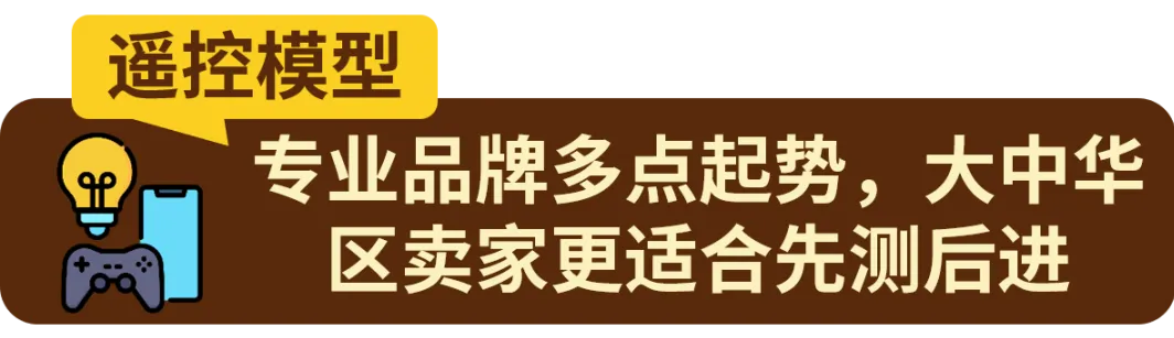 品牌扎堆的蓝海市场,中国卖家怎么打?翻倍增长方法来了