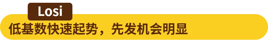 品牌扎堆的蓝海市场,中国卖家怎么打?翻倍增长方法来了