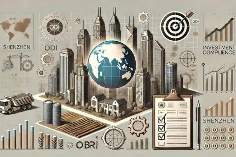 ODI有什么作用?国内企业合规出海小课堂 | 跨境合规圈ODI备案FDI备案安永国际-跨境合规圈-ODI备案FDI备案专业办理代办