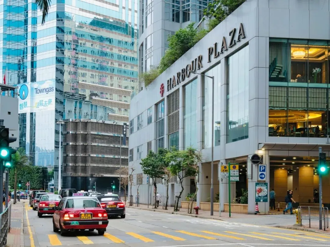 企业申请香港税务居民身份有何优势？一文解析税收优惠与国际拓展机遇