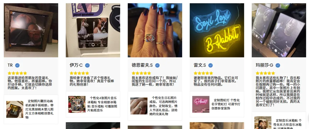 哈尔滨POD卖家把义乌10块钱的货,卖给老外翻60倍,一年狂赚4400万!?