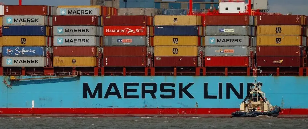 Maersk to merge Damco, Ocean Product units | Reuters
