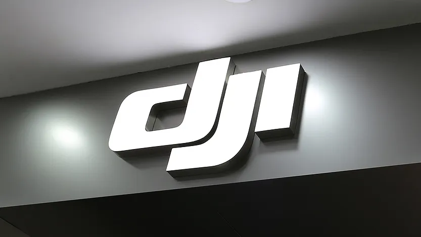 China's DJI appeals U.S. court ruling on Pentagon blacklist - CGTN