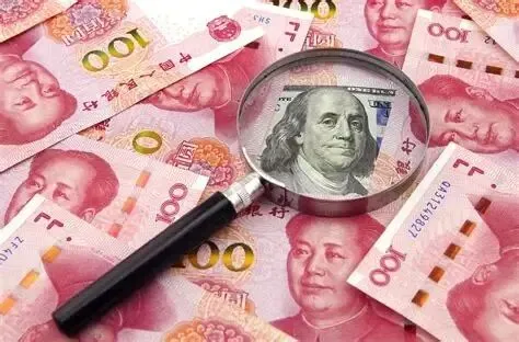 12月22日人民币对美元中间价调升59个基点-金投外汇网-金投网