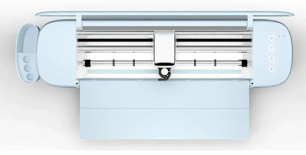 LOKLiK SG-KZJ-0076-EU-L-B2B LOKLiK iCraft™ Schneideplotter