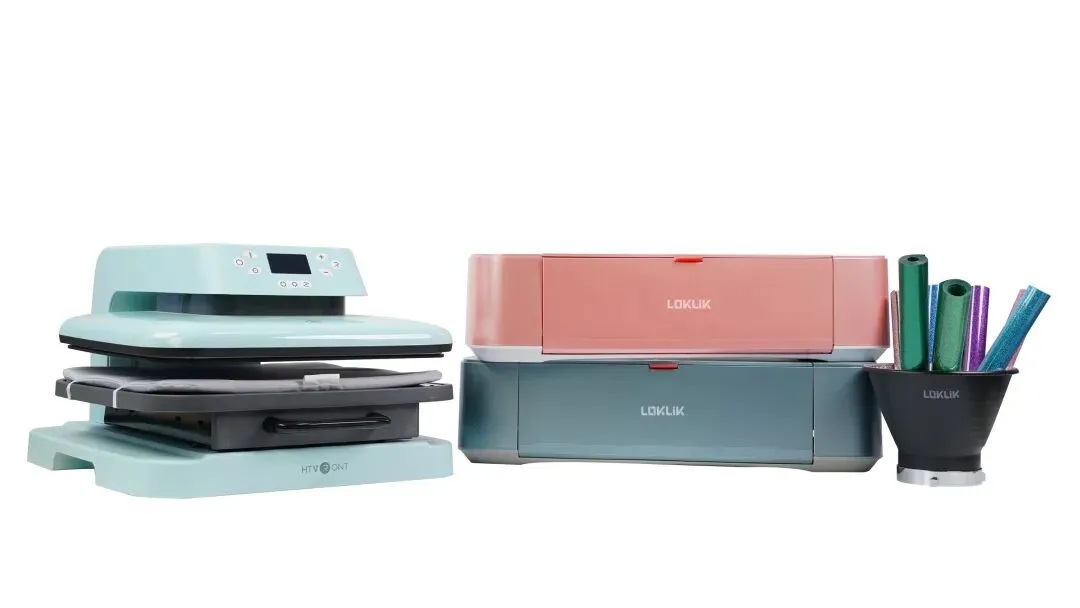 LOKLIK and HTVRONT Are Going to Make Their First Appearance at CES |  Newswire