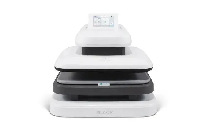 LOKLiK Europe - Machines and materials for crafters - LOKLiK Europe