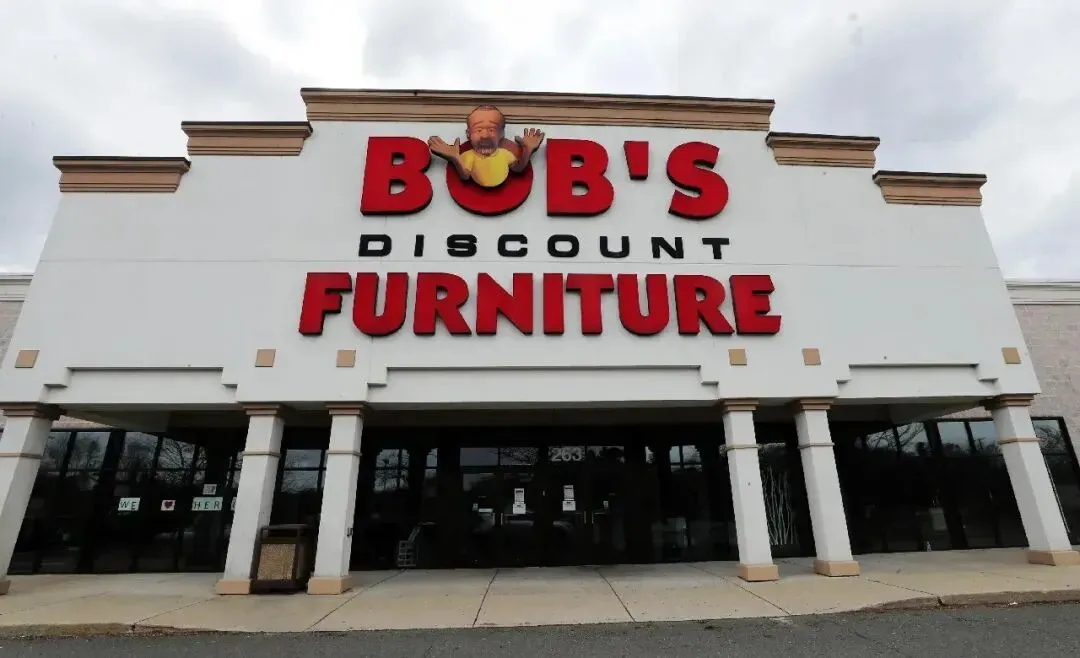 Bob's Discount Furniture Files for IPO After Revenue, Profit Increase -  Bloomberg