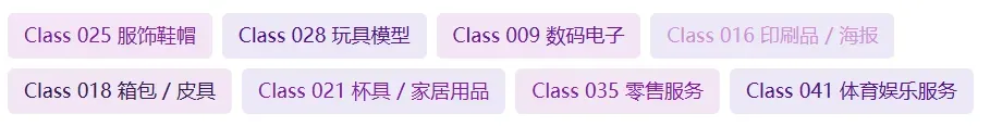 TRO资讯|那个运球小人别卖了!NBA再发商标维权!