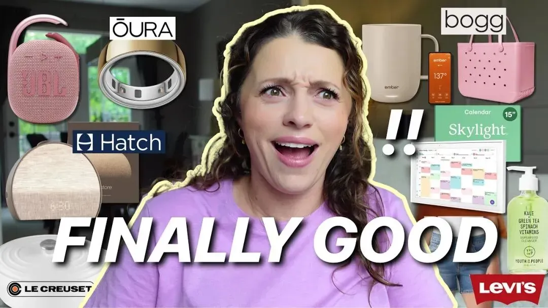My TOP 20 Amazon Prime Day Deals 2026: What's actually a Good Deal *AND*  Worth Buying