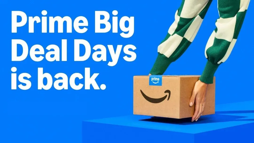 Here's when the next Amazon Prime Day is taking place - and it's soon! |  Stuff