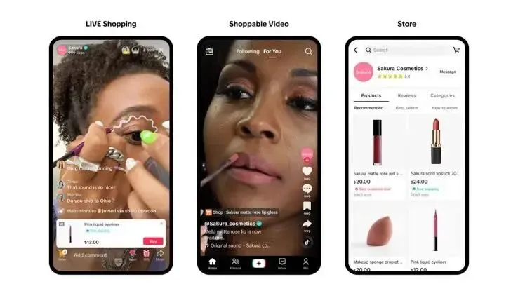 TikTok Shop is Changing the Way Consumers Discover & Buy -  McMillanDoolittle - Transforming Retail