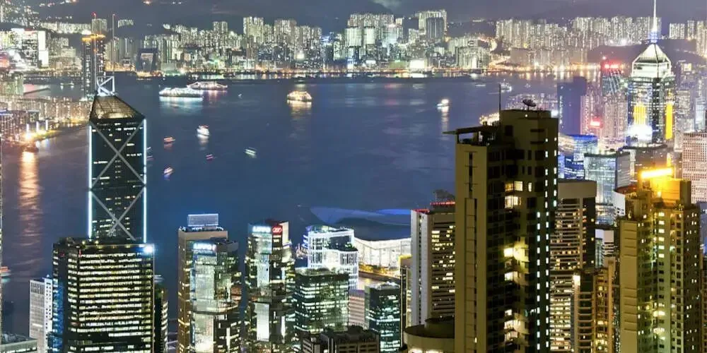 香港留学指引 - 均发留学 - 您身边的专业留学专家