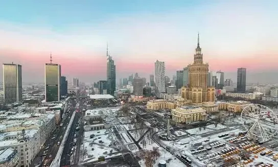 为什么聪明卖家都盯上了波兰？这个"欧洲心脏"正在成为跨境新风口