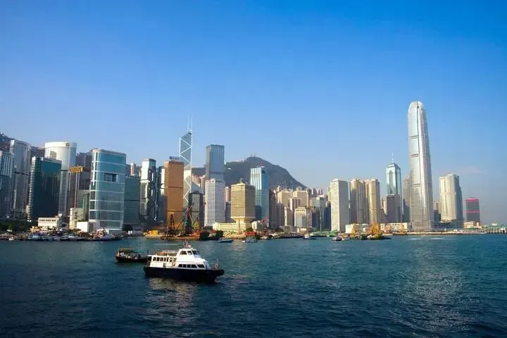 获批率达9成！想拿香港身份的朋友绝对不能错过这项计划 - 知乎