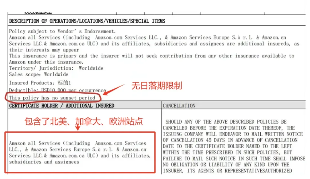 长假倒计时！一年又一年店铺保险开始续费了，这个坑千万别踩！