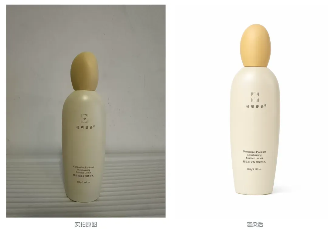 实测GPT-Image-2.5：用一张白底图跑完13个电商素材场景，比2.0强在哪？
