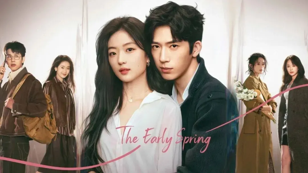 Will There Be an 'Early Spring' Season 2 on Netflix? - Parade