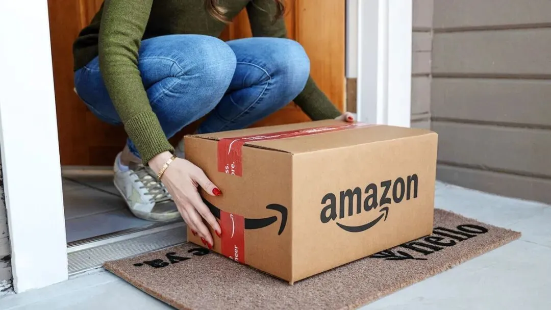 Doug Herrington: How Amazon is delivering at its fastest speeds ever