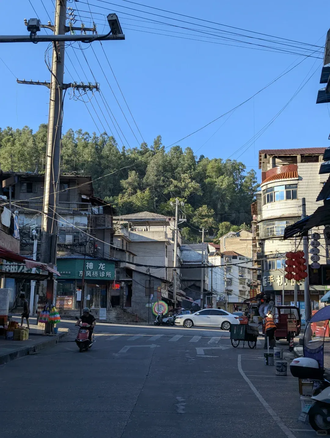 写在中秋 - 奔三的6年老运营，是留深创业还是回老家嫁人
