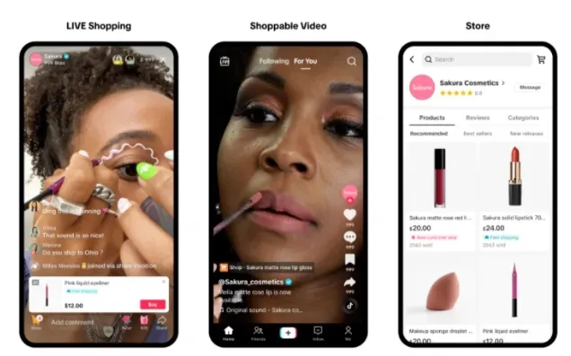 TikTok Shop美区跨境店开启定邀入驻(附入驻条件) | 零壹电商