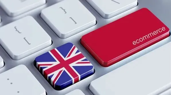 英国节日销售涨势迅猛 电商立大功