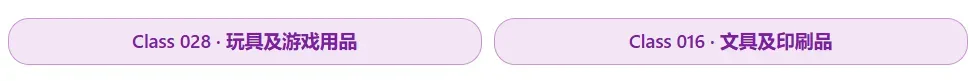 TRO资讯｜配色一致就侵权！600 家店铺栽在同一个形状上，卖家速查！