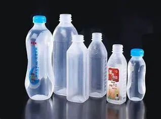 填充容量不超过 3 升的饮料容器图示(原文配图)